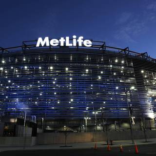 NY Yankee Stadium Facade wallpaper