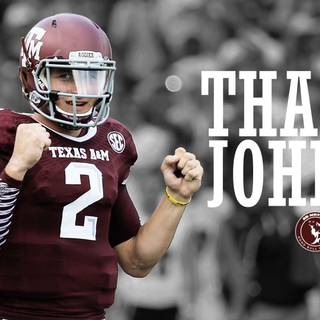 Johnny Manziel wallpaper