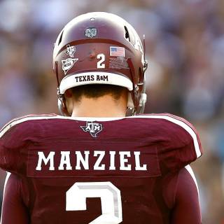 Johnny Manziel wallpaper