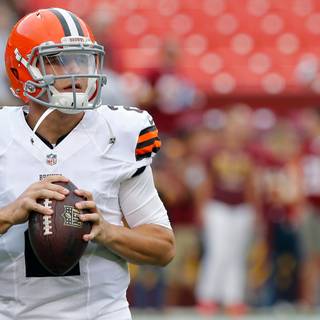 Johnny Manziel wallpaper