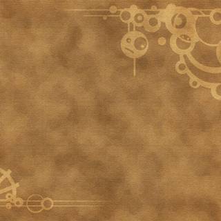 Ancient paper wallpaper