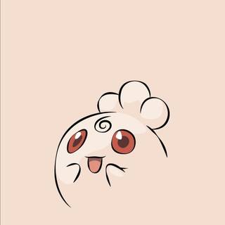 Igglybuff HD wallpaper