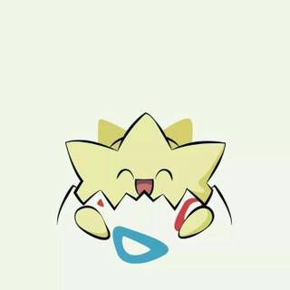Togepi HD wallpaper