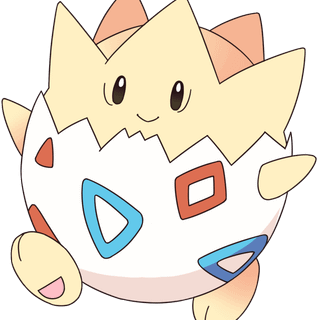 Togepi HD wallpaper
