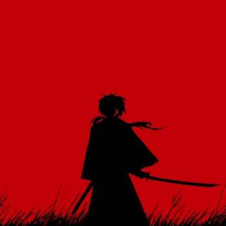 Samurai X Kenshin wallpaper