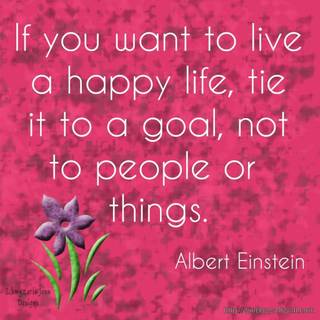 Happy life wallpaper