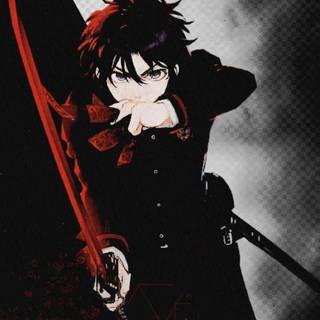 Guren wallpaper