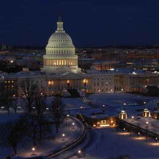 Washington wallpaper