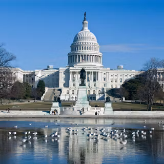 Washington wallpaper