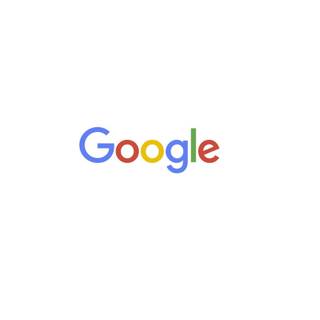 Google logo wallpaper