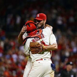 Yadier Molina wallpaper