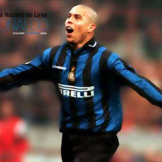 Ronaldo de Lima wallpaper