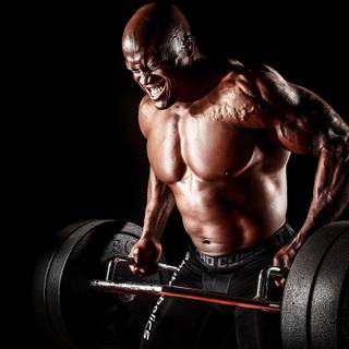 Bobby Lashley wallpaper