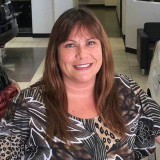 Nicole Leach wallpaper