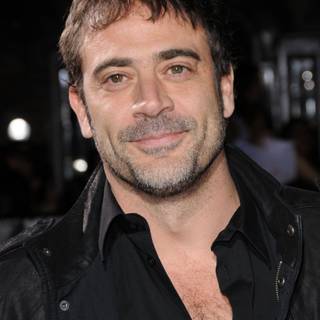 Jeffrey Dean Morgan wallpaper