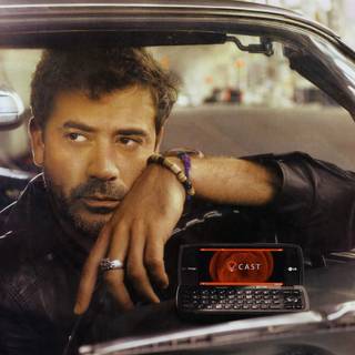 Jeffrey Dean Morgan wallpaper