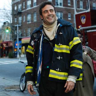 Jeffrey Dean Morgan wallpaper