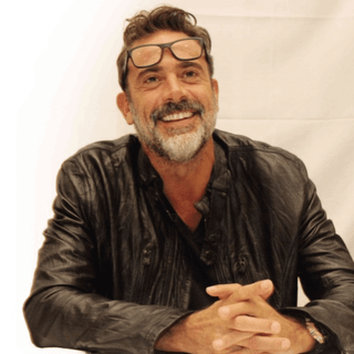Jeffrey Dean Morgan wallpaper