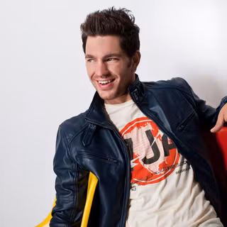 Andy Grammer wallpaper