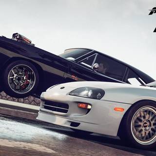 See you again wallpaper