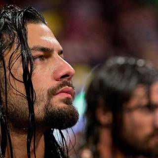 Roman Reigns latest 2018 wallpaper