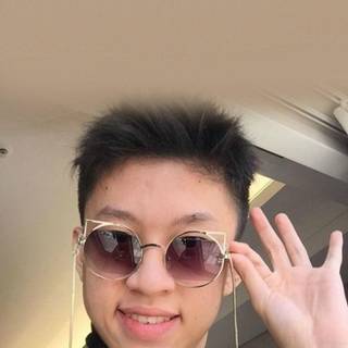 Rich Brian wallpaper