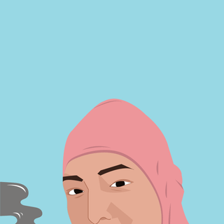 Rich Brian wallpaper