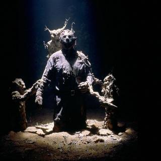 Friday the 13th 2018 wallpaper