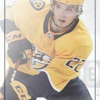 Nashville Predators 2018 wallpaper