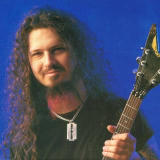 Dimebag Darrell wallpaper