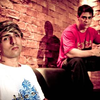 Bonde da Stronda wallpaper