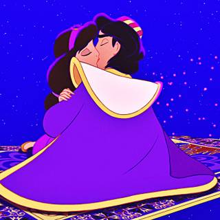 Princess Jasmine Disney wallpaper