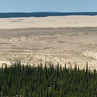 Kobuk Valley National Park wallpaper