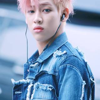 BamBam GOT7 wallpaper