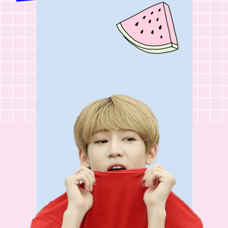 BamBam GOT7 wallpaper