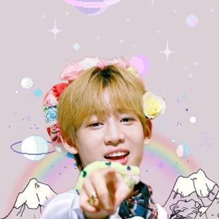 BamBam GOT7 wallpaper