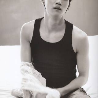 BamBam GOT7 wallpaper