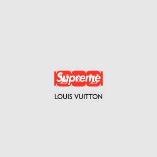 Supreme and Gucci wallpaper