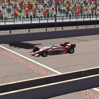 IndyCar Series wallpaper