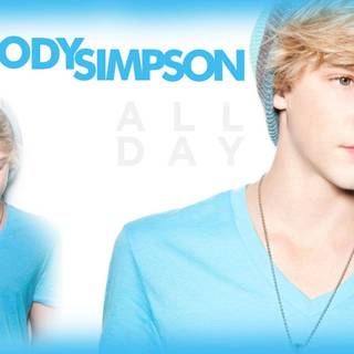 Cody Simpson wallpaper