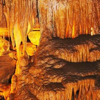 Mammoth Cave National Park wallpaper