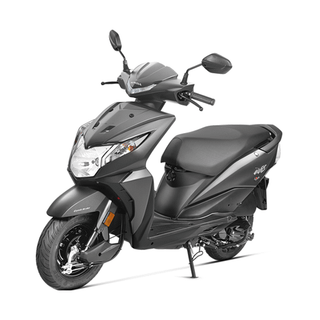 Honda Dio wallpaper