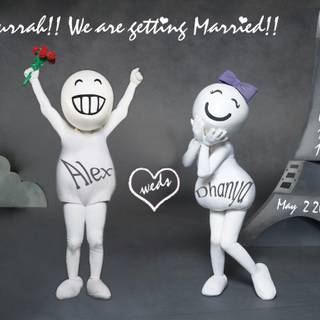 ZooZoos Vodafone wallpaper