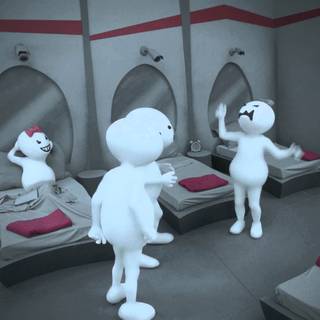 ZooZoos Vodafone wallpaper