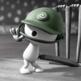 ZooZoos Vodafone wallpaper