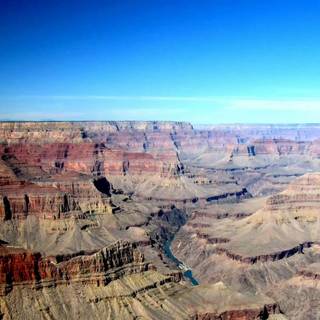 Petrified Forest National Park wallpaper
