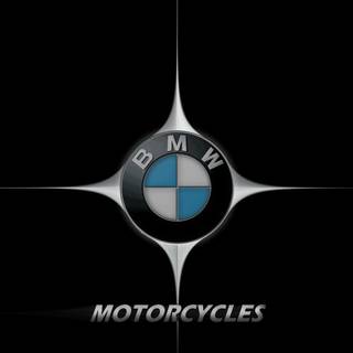 Bike logo wallpaper