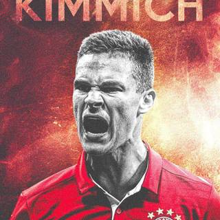 Joshua Kimmich wallpaper