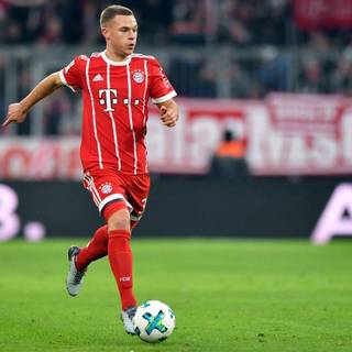 Joshua Kimmich wallpaper