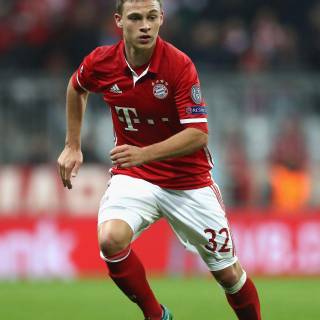 Joshua Kimmich wallpaper